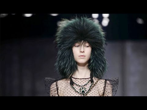 Blugirl | Fall Winter 2013/2014 | Full Show