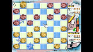 Millennium Arcade Neo 2.0: Big Shot Checker (2012 M521)