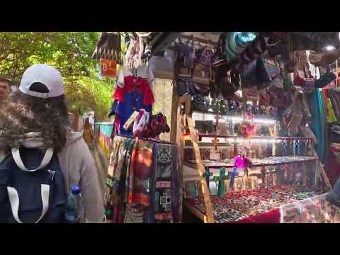 San Marcos Laguna Guatemala 2026