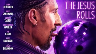 The Jesus Rolls - Official VOD Trailer