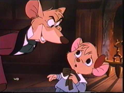 Olivia in Wonderland part 15 - The Mad Tea Party (Part 2; The Owl Arrives Again)