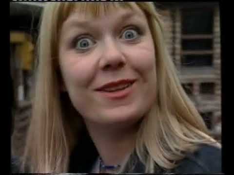 Bellatrix - Sean Hughes Inside Tracks interview, 2000