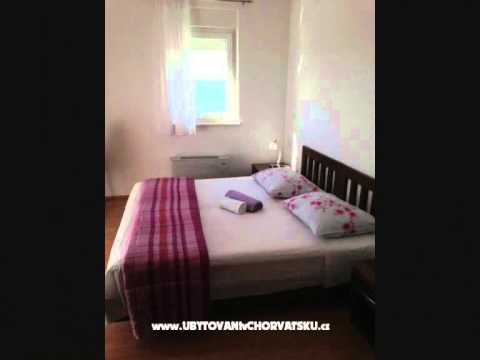 Apartmány Bonsai, Podstrana, Chorvatsko - Croatia - Hrvatska