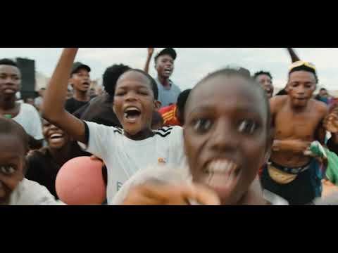 Killa Hill TV and 12 FUROS 