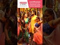 Vishnupriya Maanas In Zari Zari Song Shorts Trending Viral Bts Reels