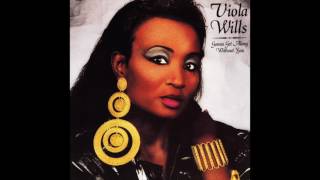 Viola Wills - There But for the Grace of God Go I