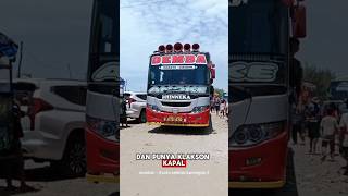 Download lagu CIREBONAN BUS TYPICAL SHIP HORN #shorts #bhineka #cirebonanbus #basuri #busmania mp3