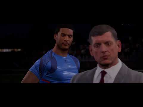 LONGSHOT MADDEN 18 STORY MODE Walkthrough Gameplay Part 4 - Longshow Show trail part 1