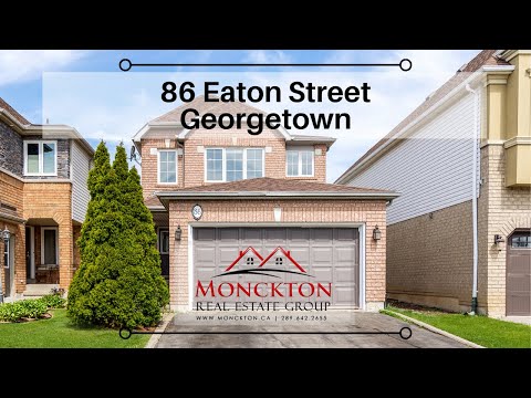 NEW | 86 Eaton Street, Georgetown