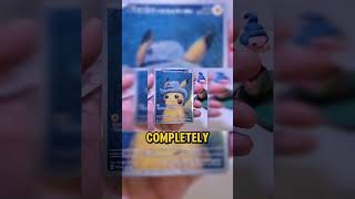 This Pikachu Card Caused CHAOS