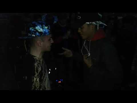 SPEKTRO VS DROG -8VOS DE FINAL- Fecha 10 Torneo -18/8- DarkJail