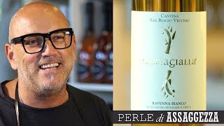 sabbiagialla e ricciola