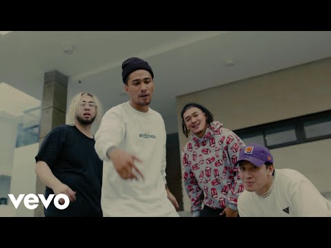 VVS Collective - Day Ones ft. Akosi Dogie