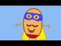 We Love Peppa Pig Super Potato 40