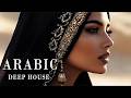 Arabic Deep House Mix Golden Mirage Soulful Desert Nights