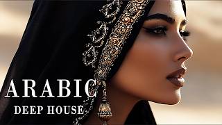 Download lagu Arabic Deep House Mix | Golden Mirage | Soulful Desert Nights mp3
