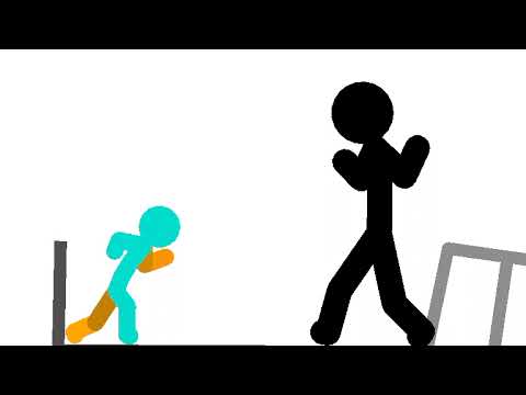 Sticknodes | Metal Versus Lightning [Pt.2]