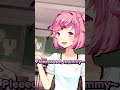 Dokis Do Impressions Of Each Other DDLC Voiced Animation Ddlc Shorts