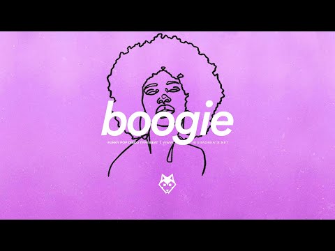 (FREE) Funk Pop Disco Guitar Type Beat "Boogie” | Prod. BigBadBeats