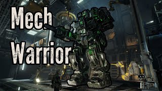 MechWarrior 5: The Soundtrack Rocks In This Game