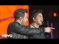 Henrique & Diego - Esqueci Você 