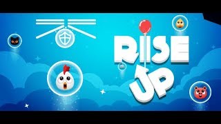 Rise Up (Top Free Game) video preview