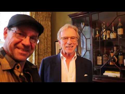 ralfy review 752 Extra extras - Berry Bros & Rudd liquor cabinet