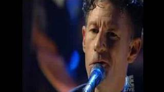 Lyle Lovett - That&#39;s Right (You&#39;re Not From Texas)