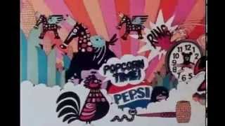 Psycedelic Refreshment Time