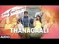Santhu Straight Forward Songs Thangaaliyal Full Song Yash Radhika Pandit V Harikrishna
