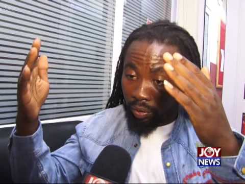 Video: Let go any idea of bad blood – Obrafour tells Okyeame Kwame Video: Let go any idea of bad blood – Obrafour tells Okyeame Kwame
