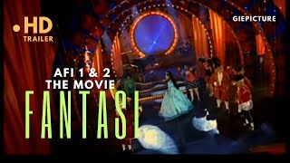 TRAILER Film "Fantasi", 2004 (showreel)