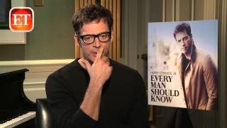Harry Connick Jr. Previews His Most Personal Album