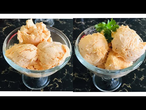 Ice cream 🍨 mango 🥭 3shey ookali kasameeyso💯😘💯