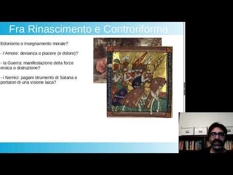 The Spiritual Two-Frontedness of Jerusalem Delivered: Explanation