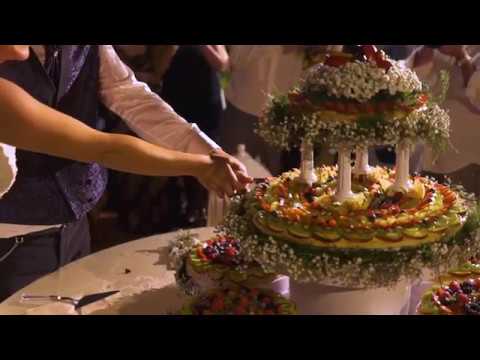 BORGO degli ARANCI ricevimenti