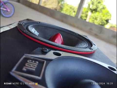 EU TO TRAFICANDO E COMENDO AS PUT4 (DJ IAGO ALVES)