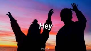 Fais Feat. Afrojack - Hey //Español