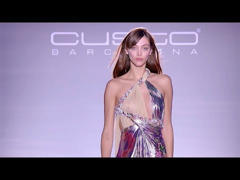 Custo Barcelona | Fall Winter 2019/2020 Full Fashion Show | Exclusive