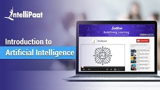Introduction to Artificial Intelligence | Machine Learning Basics | What is Deep Learning