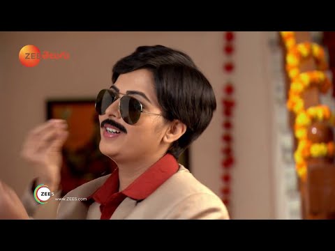 Gruhapravesam - Telugu Tv Serial - Best Scene - 389 - Niprupam Parital, Jayalalitha - Zee Telugu