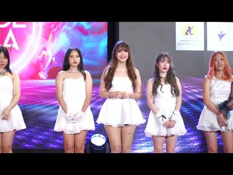 220911 [Comment] Melody cover WJSN @ ICONSIAM DANCETOPIA (Final)