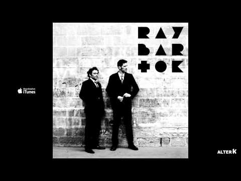 Ray Bartok - Bear Cage