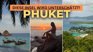 PHUKET | Information, all the highlights & important travel tips! Thailand holid