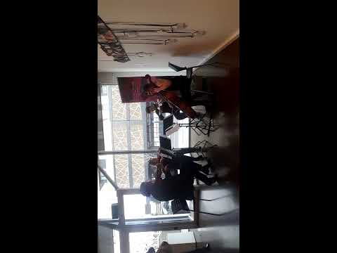 james lowndes's live broadcast