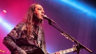Daron Malakian and Scars on Broadway - Lives (w/ extended intro) 2019