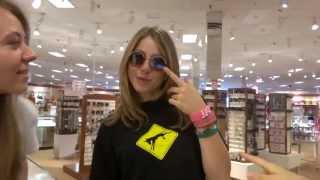 A Girl's Life - Megan and Liz Music Video Cover