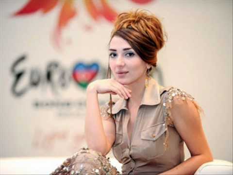 Sabina   Babayeva - Sevgilim.mp3