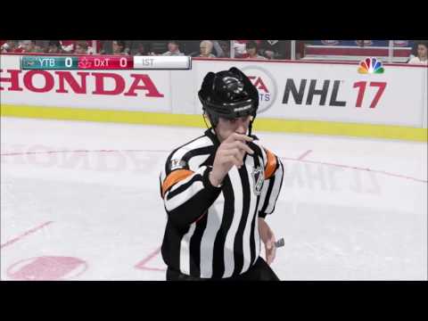 NHL 17 Tips from a Top Player (pt 20): Creating Breakaways