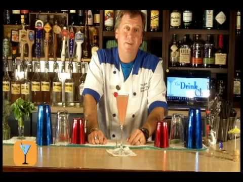 Hermosa Cocktail Recipe